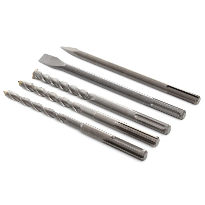 Młot udarowy 2800W KD1694