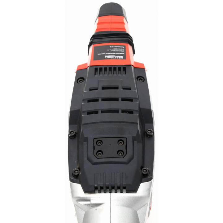 MŁOT WYBURZENIOWY 2600W KD1737 + WALIZKA