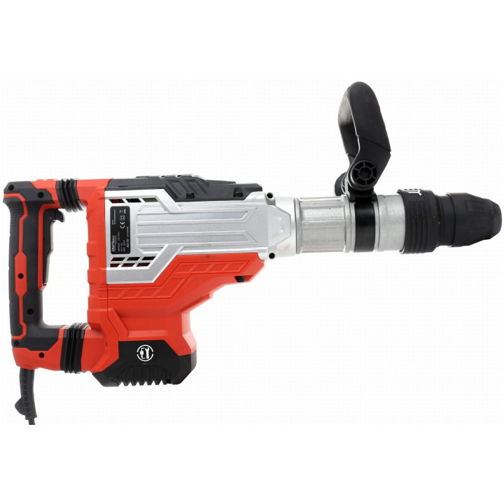 MŁOT WYBURZENIOWY 2600W KD1737 + WALIZKA