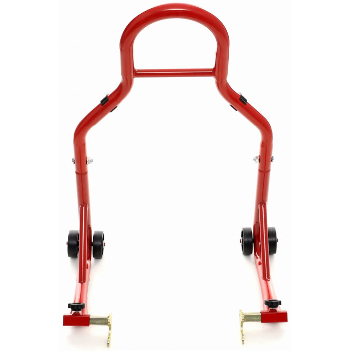 Stojak motocyklowy kpl. 2szt. KD341