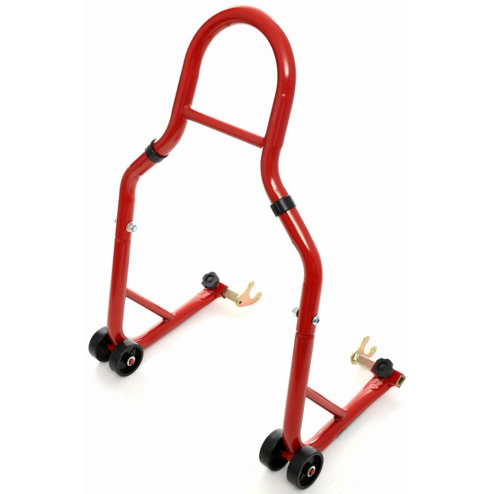 Stojak motocyklowy kpl. 2szt. KD341