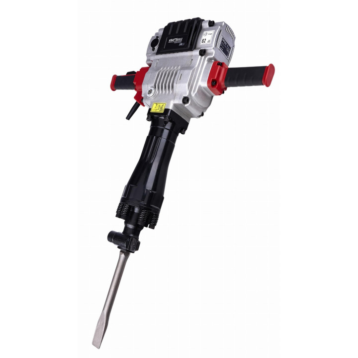 MŁOT WYBURZENIOWY3200W KD1738 + WALIZKA