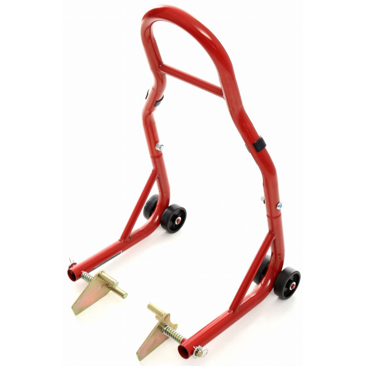 Stojak motocyklowy kpl. 2szt. KD341