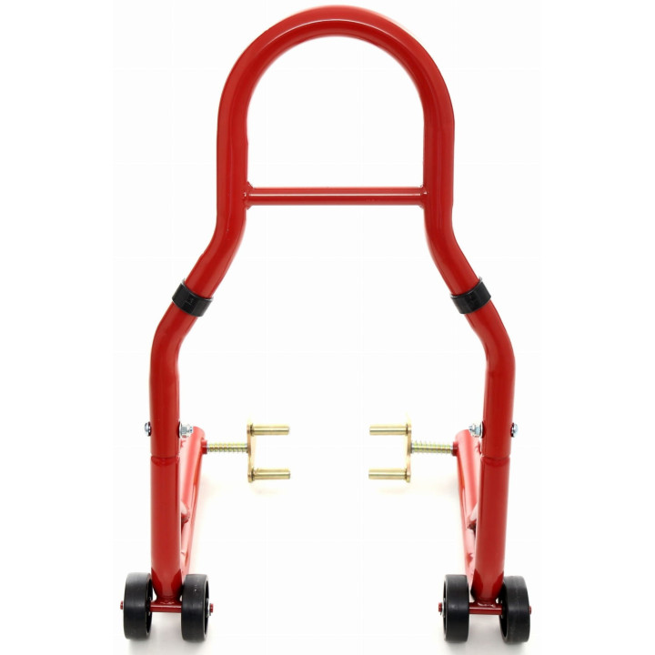 Stojak motocyklowy kpl. 2szt. KD341