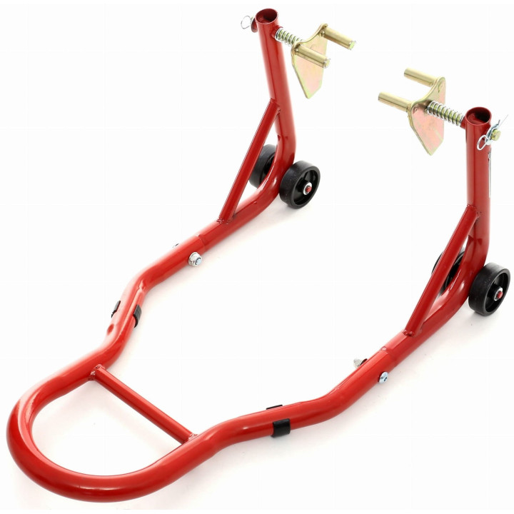 Stojak motocyklowy kpl. 2szt. KD341