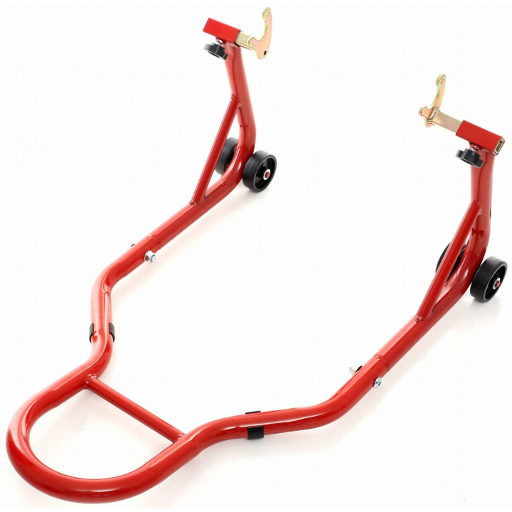 Stojak motocyklowy kpl. 2szt. KD341