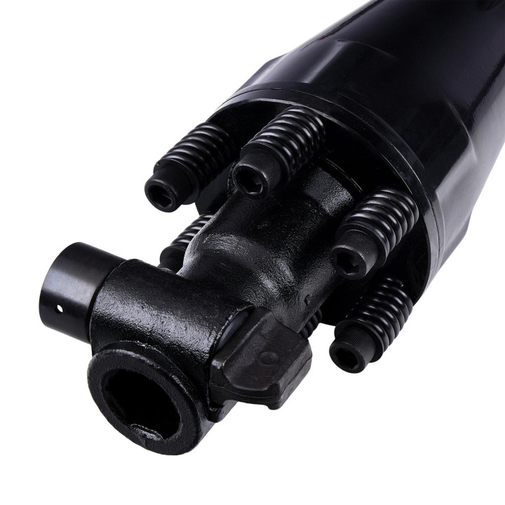 MŁOT WYBURZENIOWY3200W KD1738 + WALIZKA