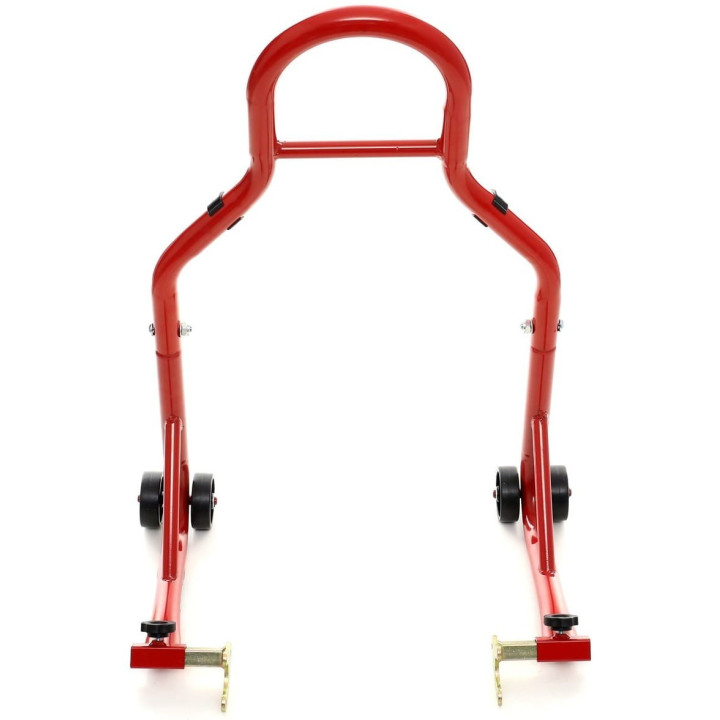 Stojak motocyklowy uniwersalny KD340