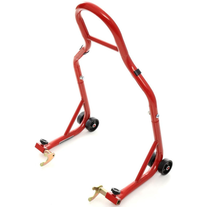 Stojak motocyklowy uniwersalny KD340