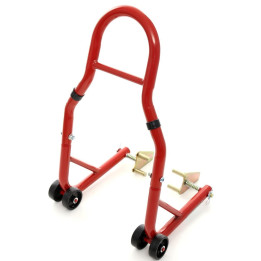 Stojak motocyklowy tył KD343