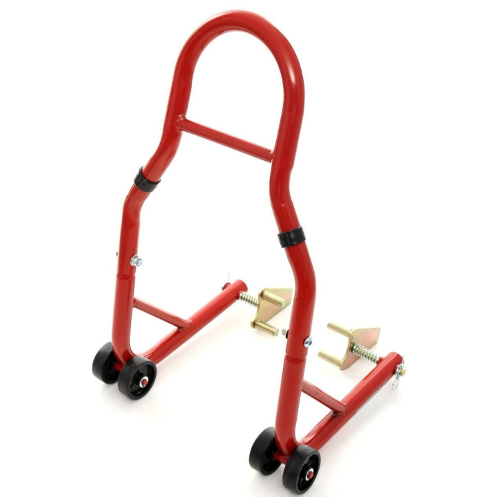 Stojak motocyklowy tył KD343