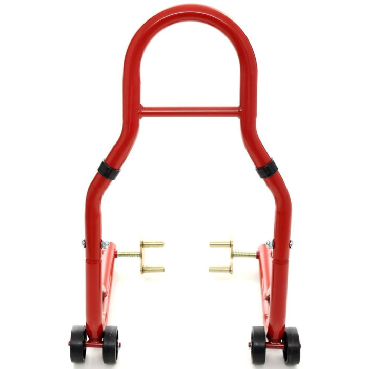 Stojak motocyklowy tył KD343