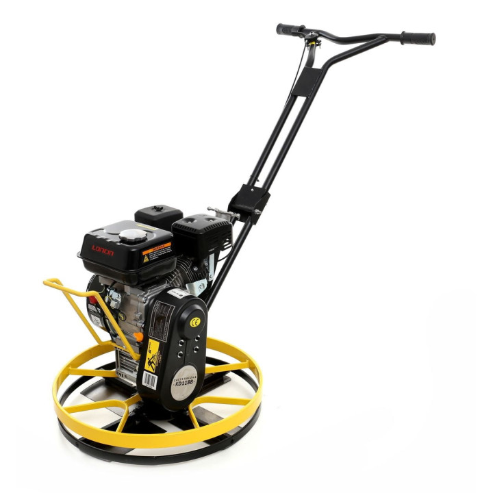 Zacieraczka do betonu 57cm  KD1188