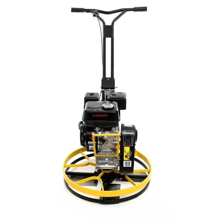 Zacieraczka do betonu 57cm  KD1188