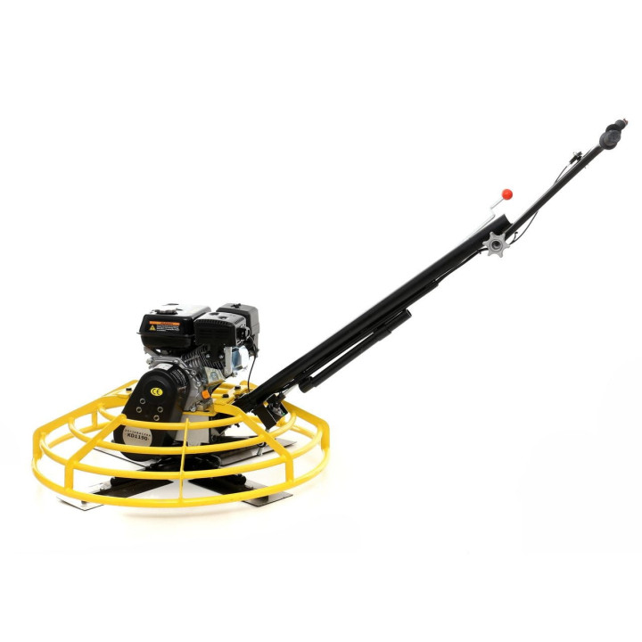 Zacieraczka do betonu 92cm KD1190