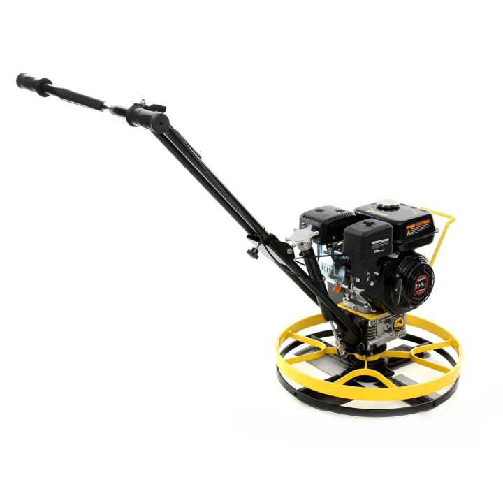 Zacieraczka do betonu 57cm  KD1188
