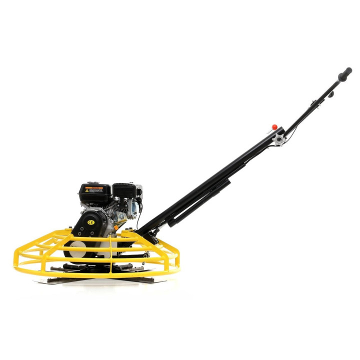 Zacieraczka do betonu 92cm KD1190