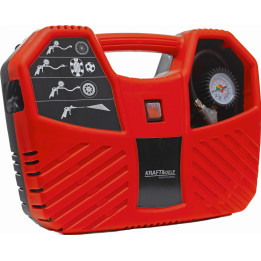 Kompresor bezolejowy KD429