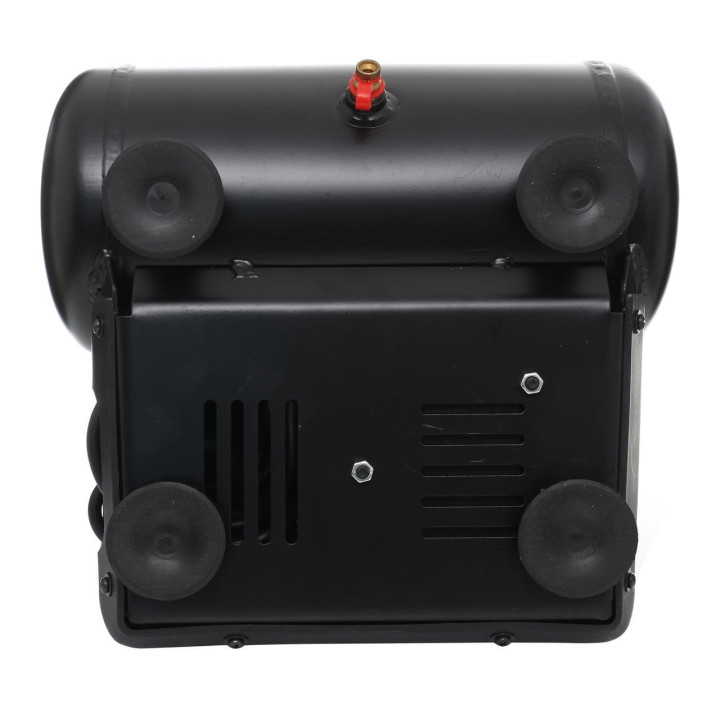 Kompresor 6l. bezolejowy KD1414