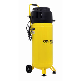 Kompresor bezolejowy 50L 10bar KD1418