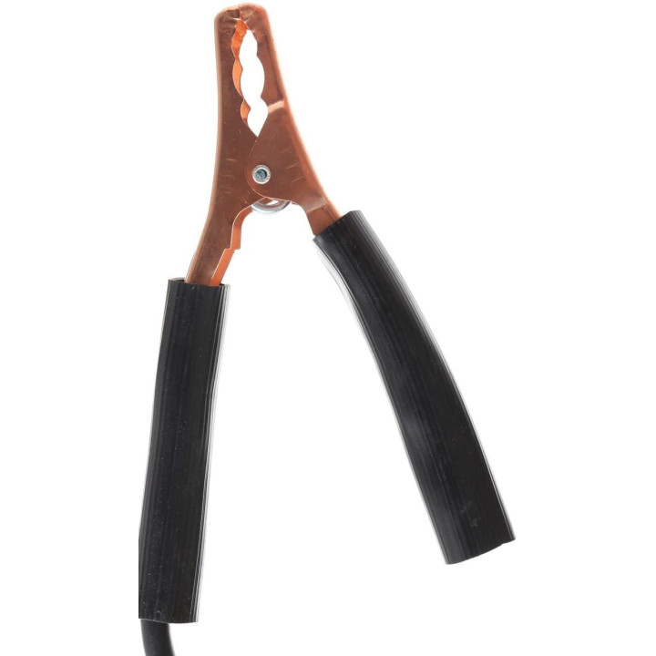 Kable rozruchowe 200A 2,5m KD1280