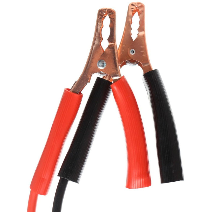 Kable rozruchowe 300A 2,5m KD1281