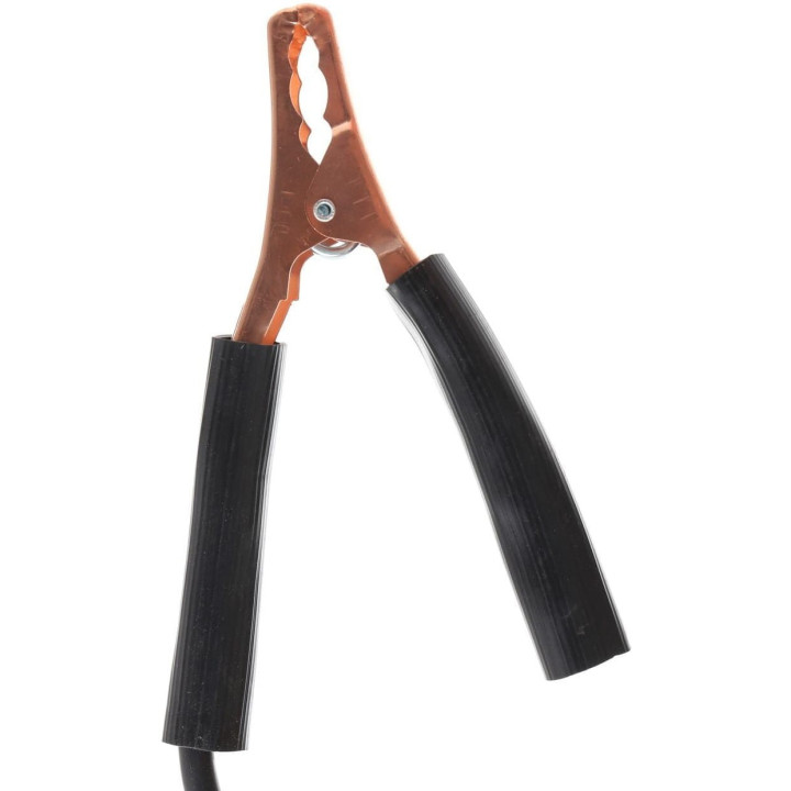 Kable rozruchowe 300A 2,5m KD1281