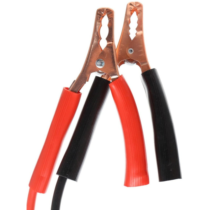 Kable rozruchowe 400A 2,5m KD1282