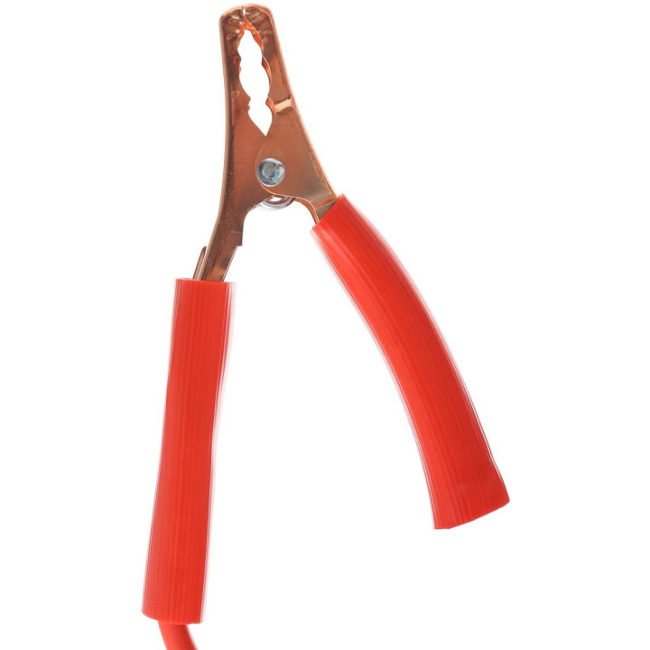 Kable rozruchowe 400A 2,5m KD1282