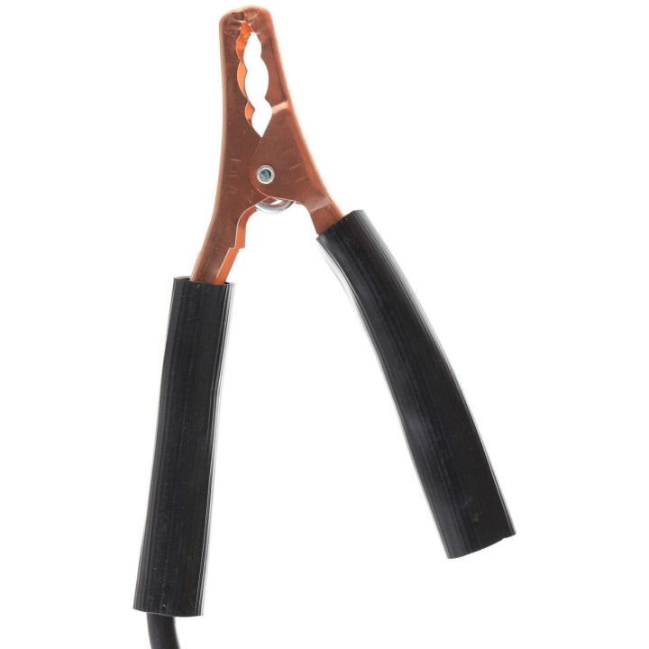 Kable rozruchowe 500A 2,5m KD1283