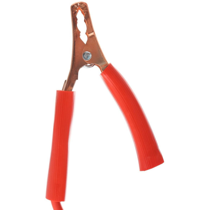 Kable rozruchowe 500A 2,5m KD1283