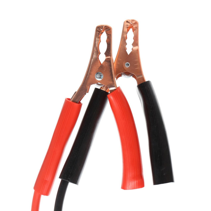 Kable rozruchowe 800A 4,5m KD1284