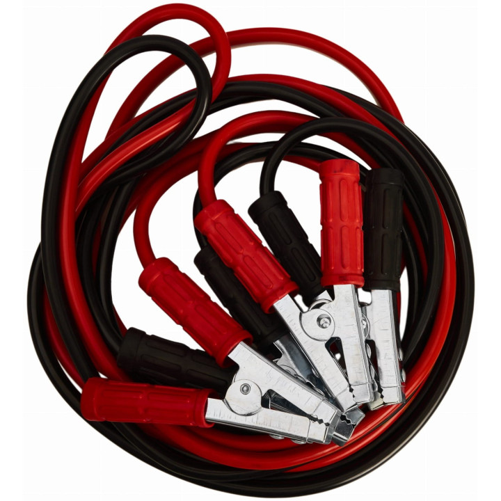 Kable rozruchowe 1000A 4,5m KD1285