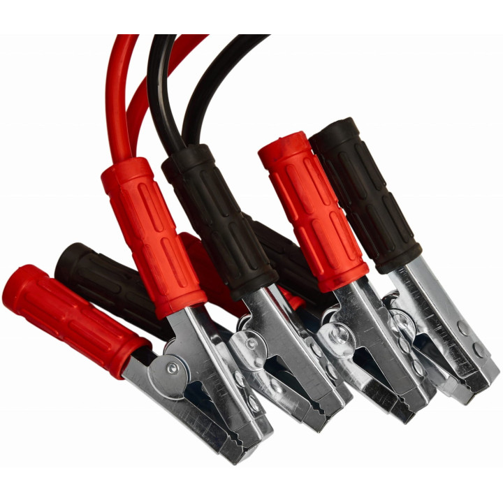 Kable rozruchowe 1000A 4,5m KD1285