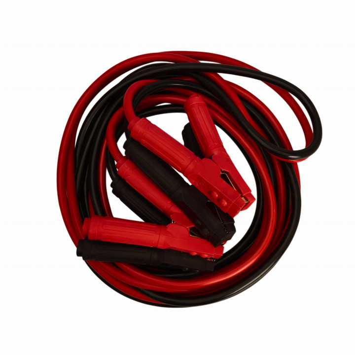 Kable rozruchowe 1200A 4,5m KD1286