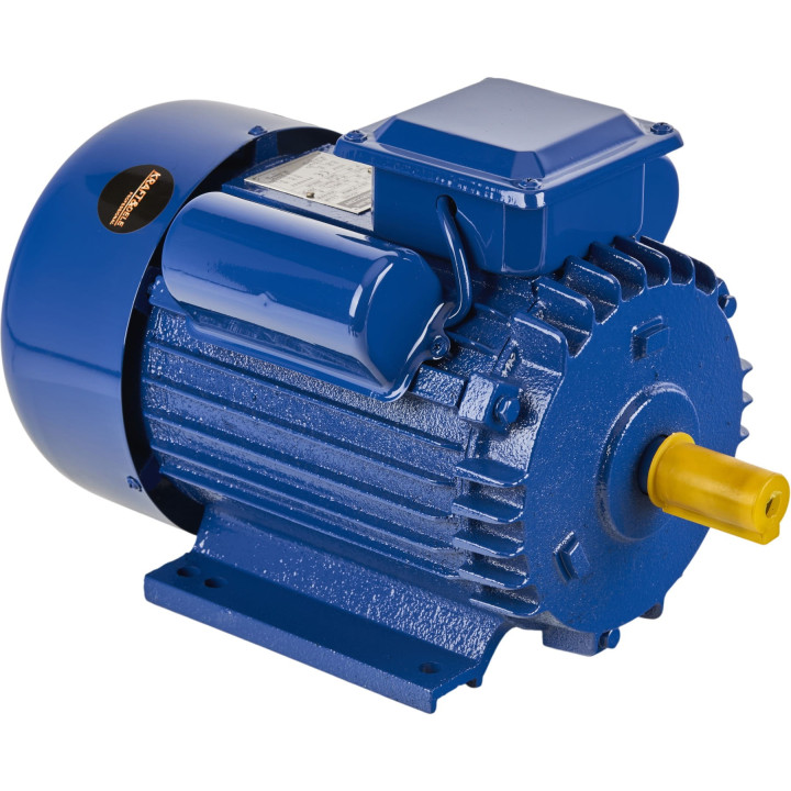 Silnik elektryczny 1,1KW 220V 2810rpm KD1800
