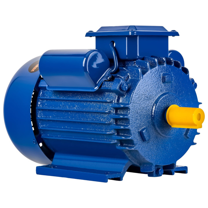 Silnik elektryczny 1,1KW 220V 2810rpm KD1800
