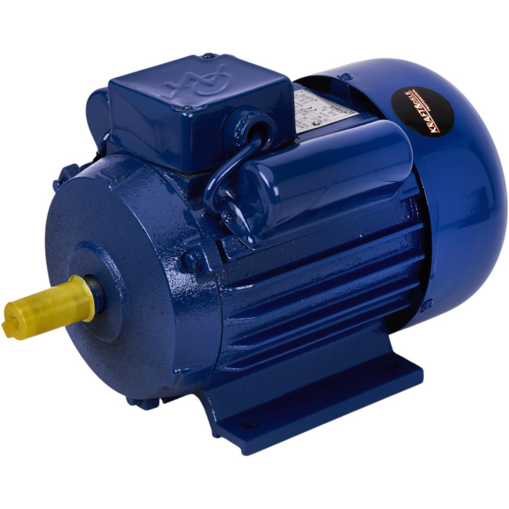 Silnik elektryczny 1,5KW 220V KD1801