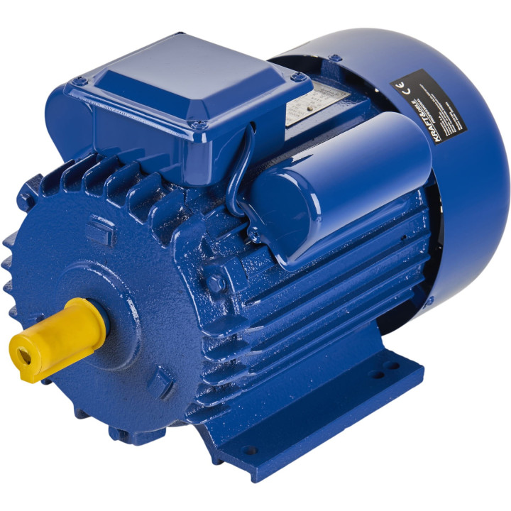 Silnik elektryczny 1,1KW 220V 2810rpm KD1800