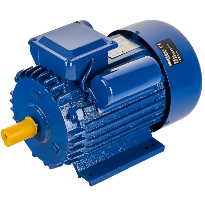 Silnik elektryczny 1,1KW 220V 2810rpm KD1800