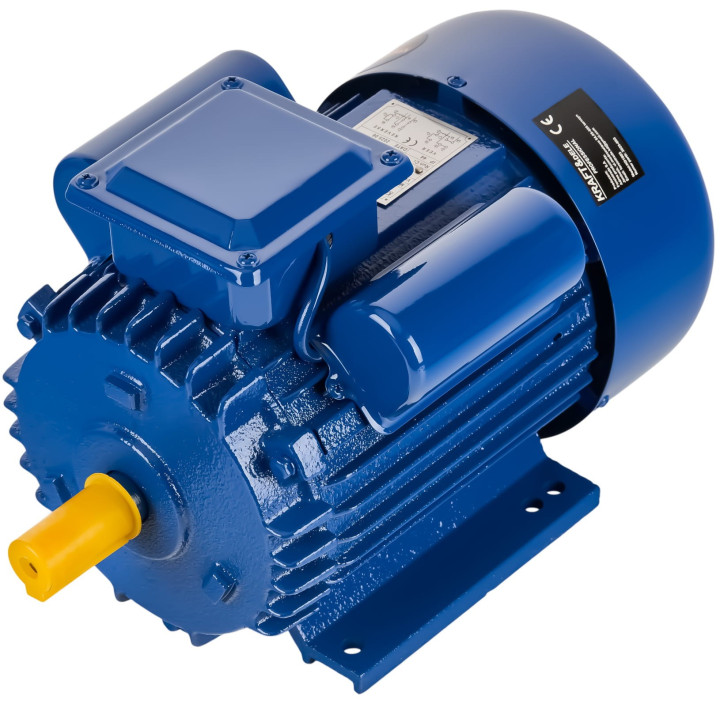 Silnik elektryczny 1,1KW 220V 2810rpm KD1800