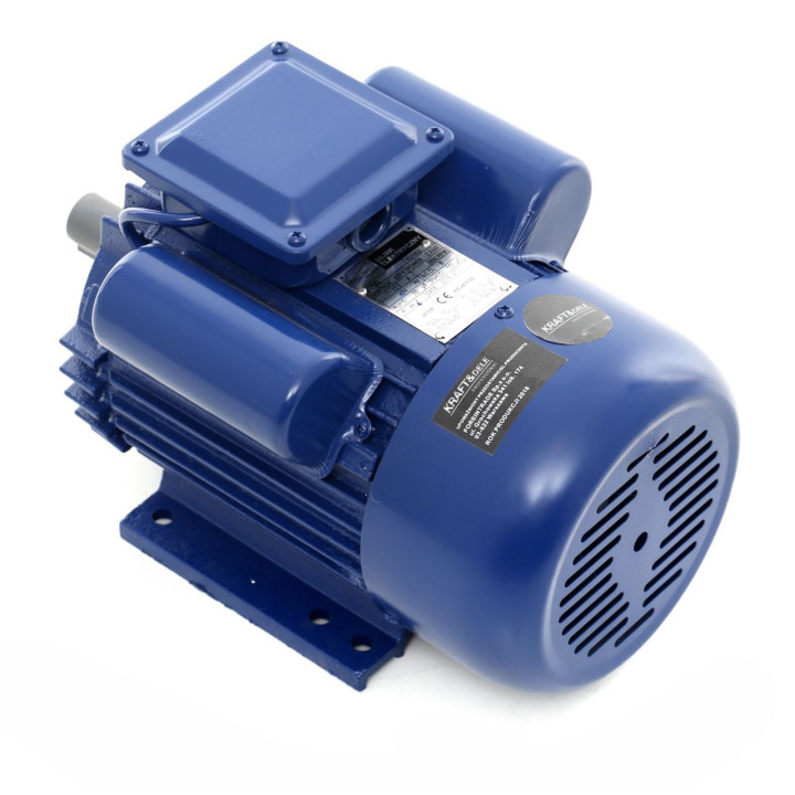 Silnik elektryczny 2,2KW 220V 2800rpm KD1802