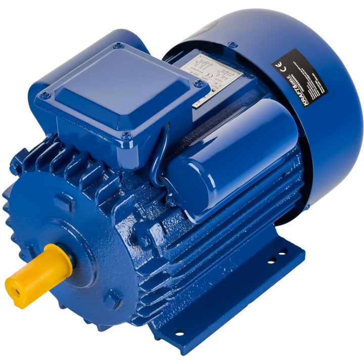 Silnik elektryczny 3kW 220V 1430rpm KD1803
