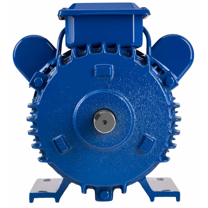 Silnik elektryczny 1,1KW 220V 2810rpm KD1800