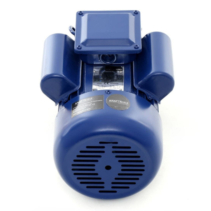 Silnik elektryczny 2,2KW 220V 2800rpm KD1802
