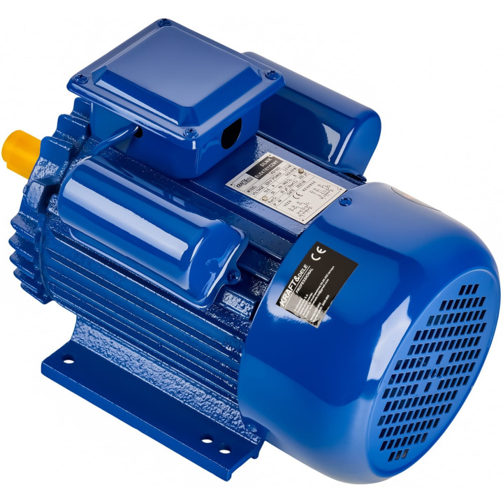Silnik elektryczny 3kW 220V 1430rpm KD1803