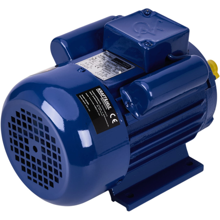 Silnik elektryczny 1,5KW 220V KD1801