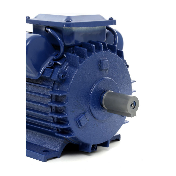 Silnik elektryczny 2,2KW 220V 2800rpm KD1802