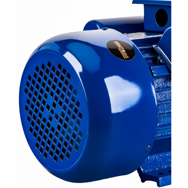 Silnik elektryczny 1,1KW 220V 2810rpm KD1800
