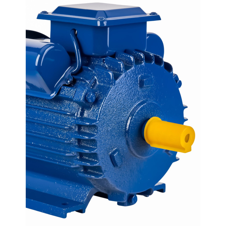 Silnik elektryczny 1,1KW 220V 2810rpm KD1800